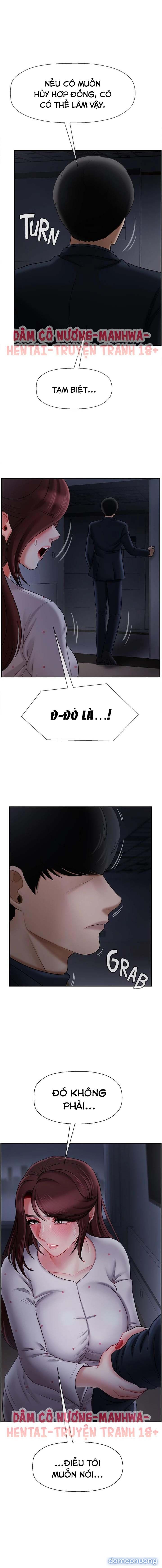 đọc truyện Bài Học Gợi Dục Chương 13 ảnh 4 tại Giả Dược