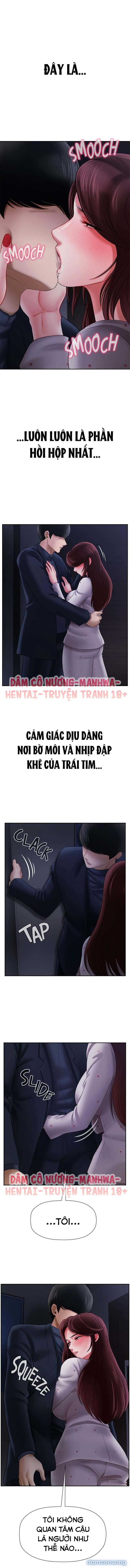 đọc truyện Bài Học Gợi Dục Chương 13 ảnh 7 tại Giả Dược