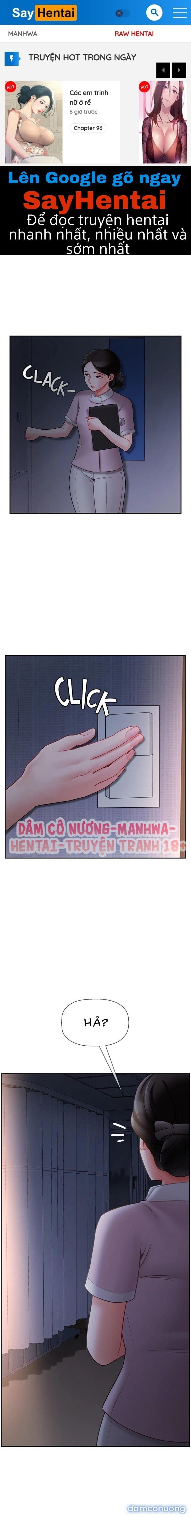 đọc truyện Bài Học Gợi Dục Chương 14 ảnh 1 tại Giả Dược