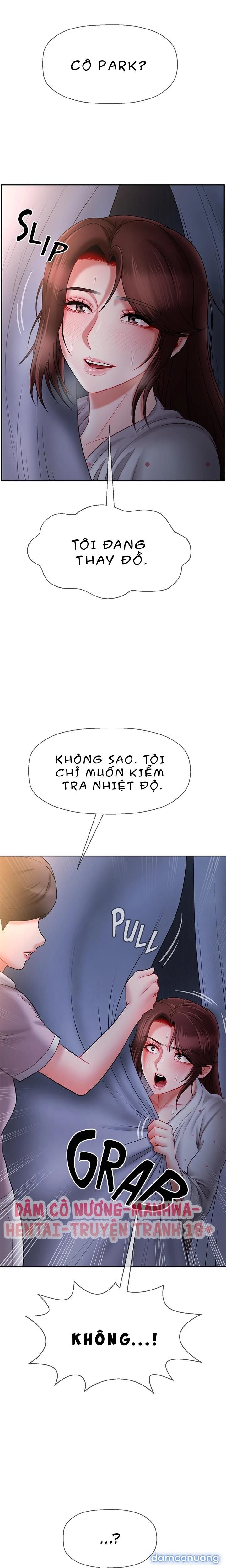 đọc truyện Bài Học Gợi Dục Chương 14 ảnh 2 tại Giả Dược