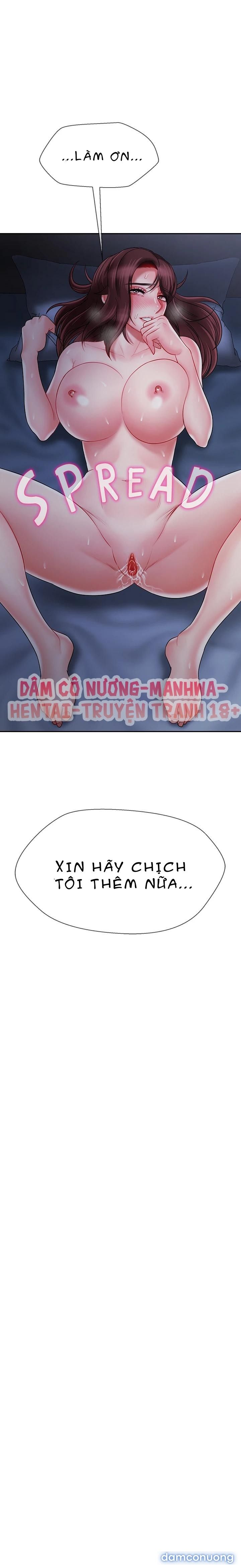 đọc truyện Bài Học Gợi Dục Chương 14 ảnh 25 tại Giả Dược