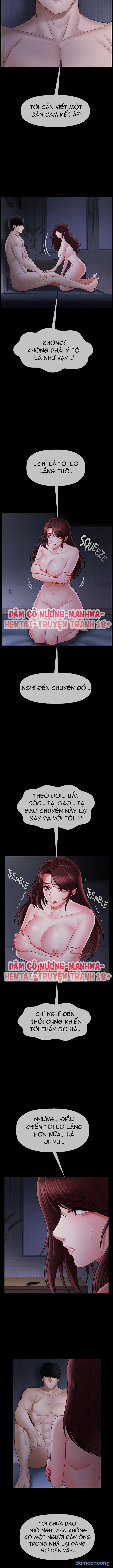 đọc truyện Bài Học Gợi Dục Chương 16 ảnh 6 tại Truyện Dạ Ký