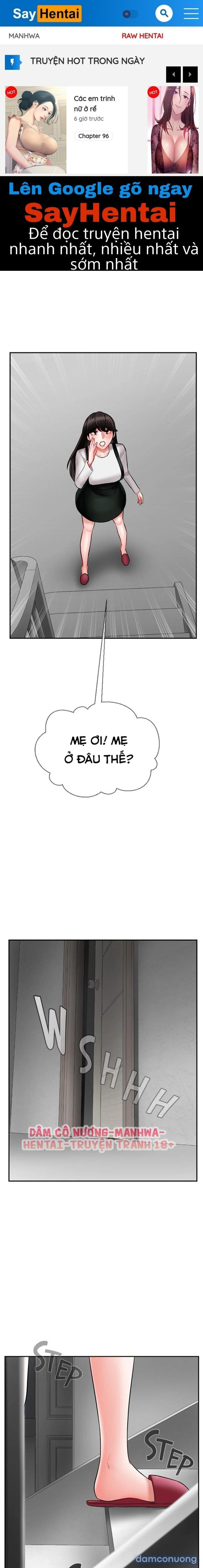 đọc truyện Bài Học Gợi Dục Chương 18 ảnh 1 tại Giả Dược