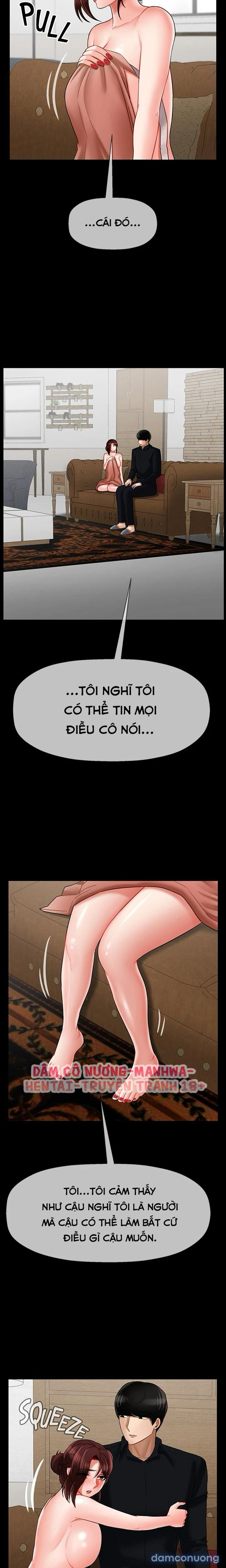đọc truyện Bài Học Gợi Dục Chương 18 ảnh 11 tại Giả Dược
