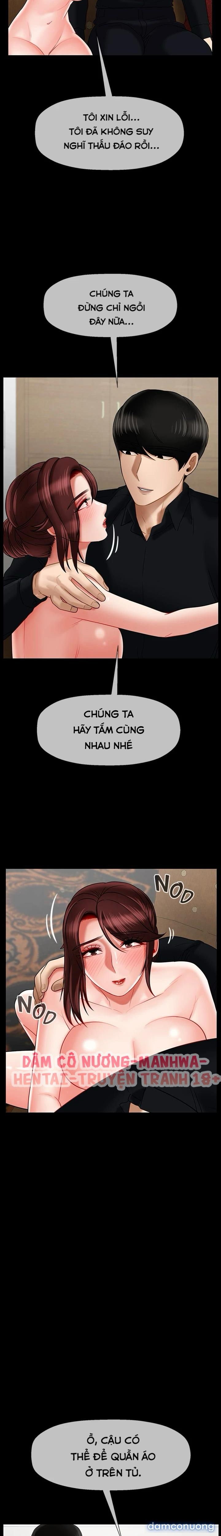 đọc truyện Bài Học Gợi Dục Chương 18 ảnh 12 tại Giả Dược