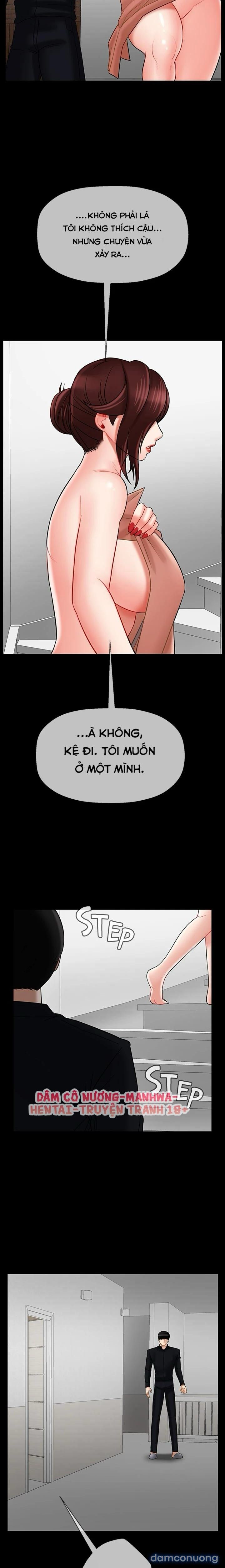 đọc truyện Bài Học Gợi Dục Chương 18 ảnh 7 tại Giả Dược