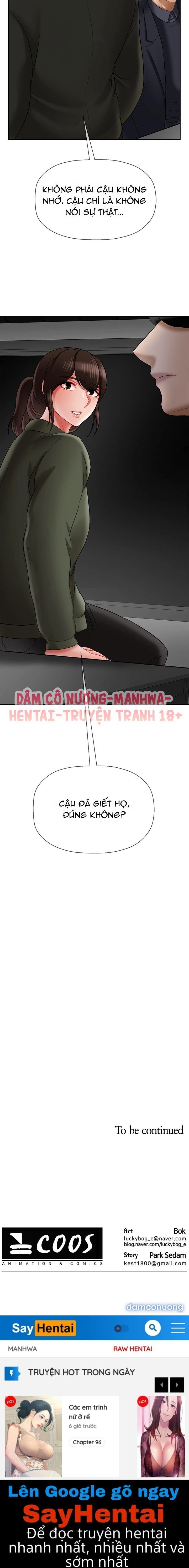 đọc truyện Bài Học Gợi Dục Chương 20 ảnh 29 tại Giả Dược