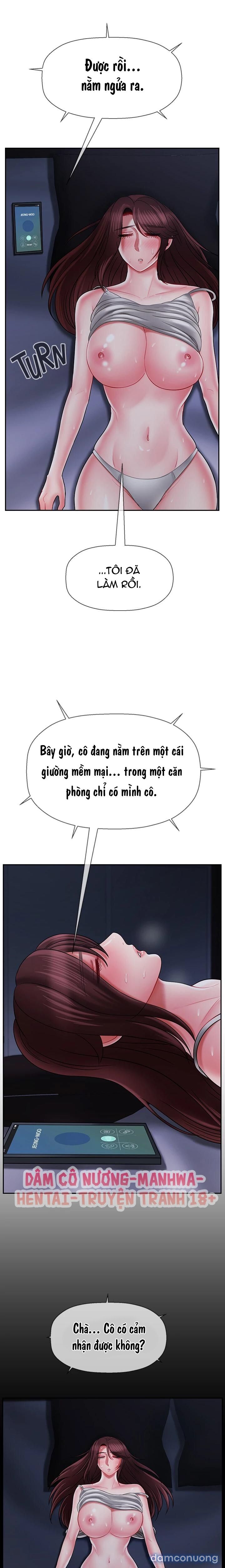 đọc truyện Bài Học Gợi Dục Chương 20 ảnh 8 tại Giả Dược