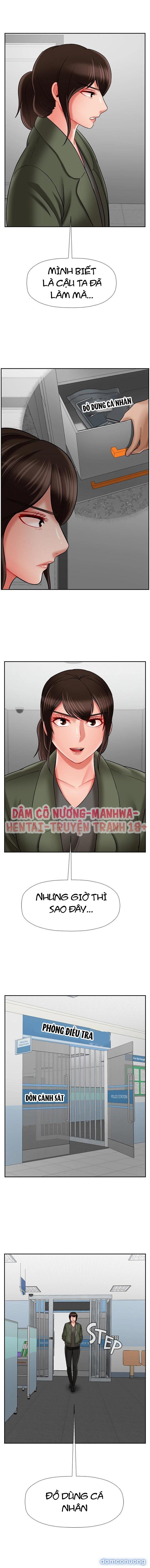 đọc truyện Bài Học Gợi Dục Chương 21 ảnh 12 tại Giả Dược