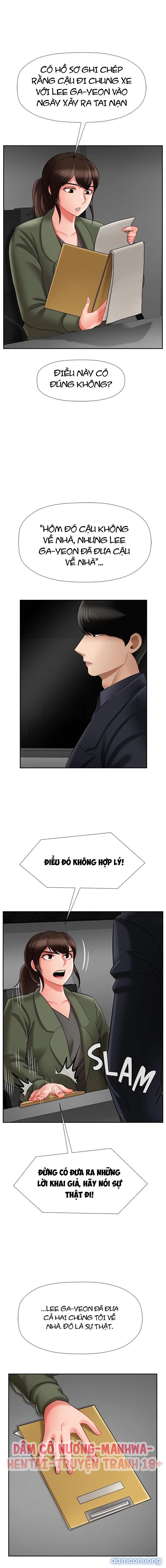đọc truyện Bài Học Gợi Dục Chương 21 ảnh 3 tại Giả Dược