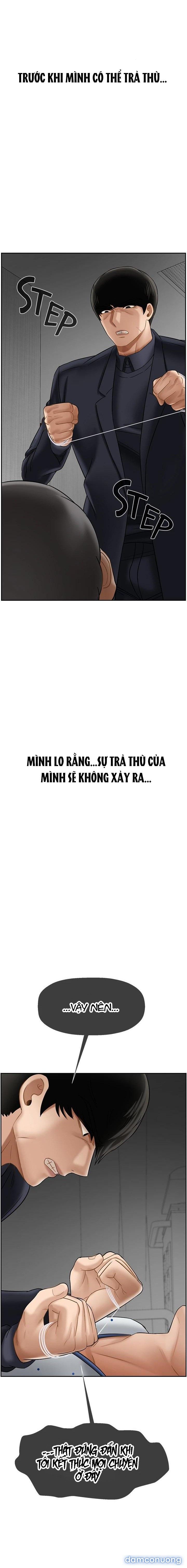 đọc truyện Bài Học Gợi Dục Chương 21 ảnh 21 tại Giả Dược