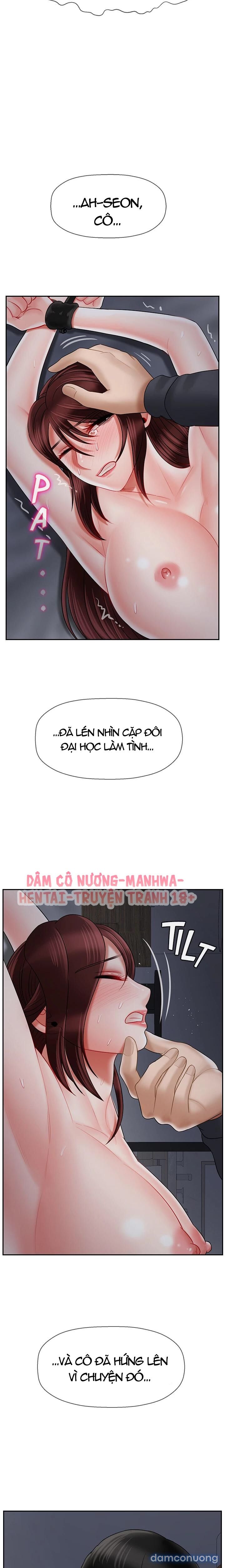 đọc truyện Bài Học Gợi Dục Chương 26 ảnh 24 tại Giả Dược