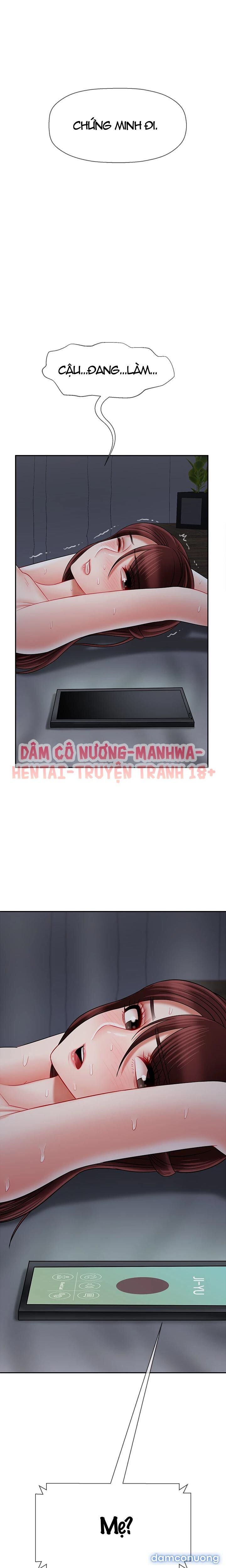 đọc truyện Bài Học Gợi Dục Chương 26 ảnh 26 tại Giả Dược