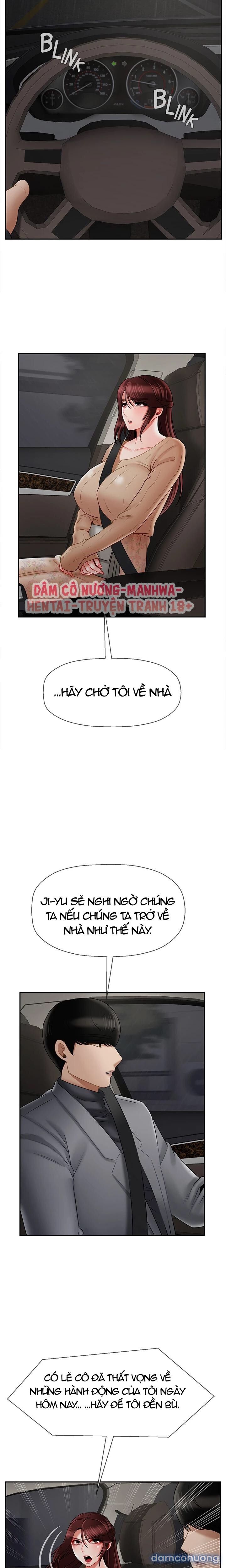 đọc truyện Bài Học Gợi Dục Chương 26 ảnh 6 tại Giả Dược