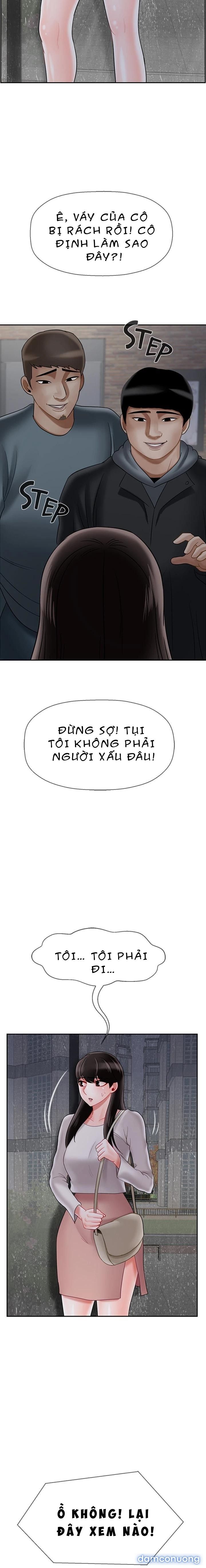 đọc truyện Bài Học Gợi Dục Chương 28 ảnh 18 tại Giả Dược
