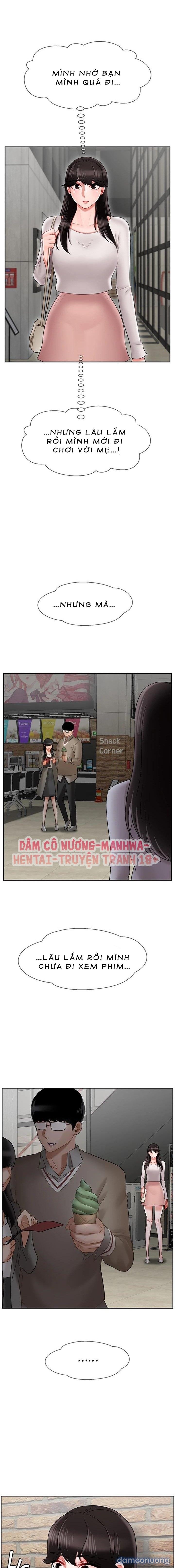 đọc truyện Bài Học Gợi Dục Chương 28 ảnh 3 tại Giả Dược