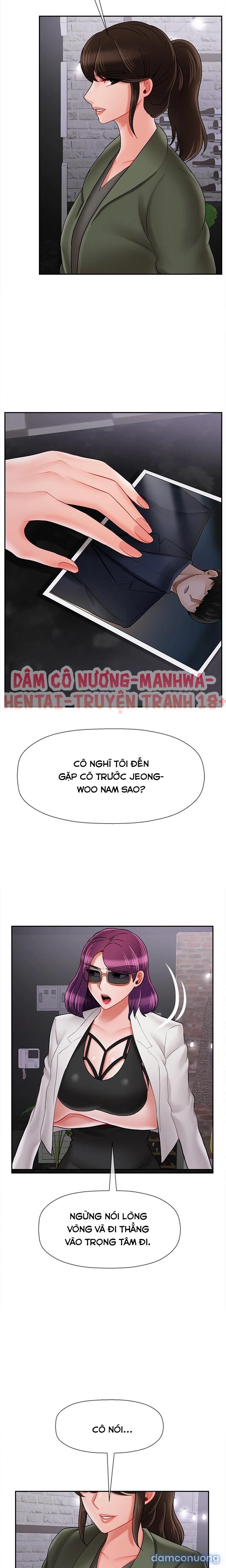 đọc truyện Bài Học Gợi Dục Chương 34 ảnh 5 tại Giả Dược