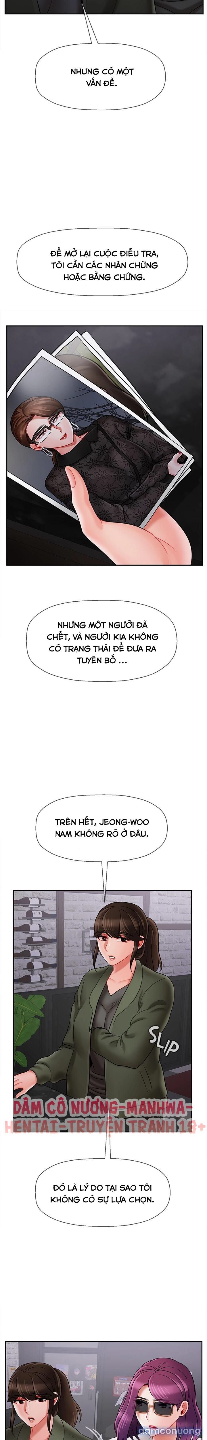 đọc truyện Bài Học Gợi Dục Chương 34 ảnh 10 tại Giả Dược