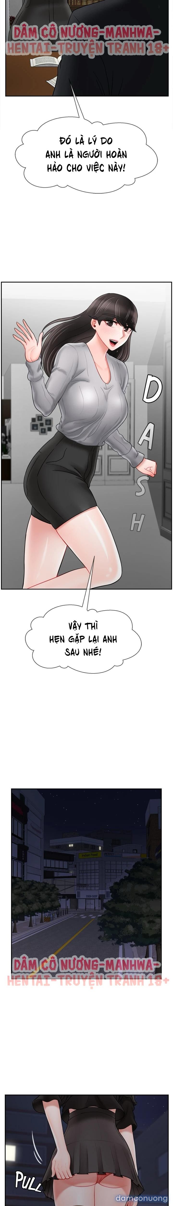 đọc truyện Bài Học Gợi Dục Chương 35 ảnh 2 tại Giả Dược