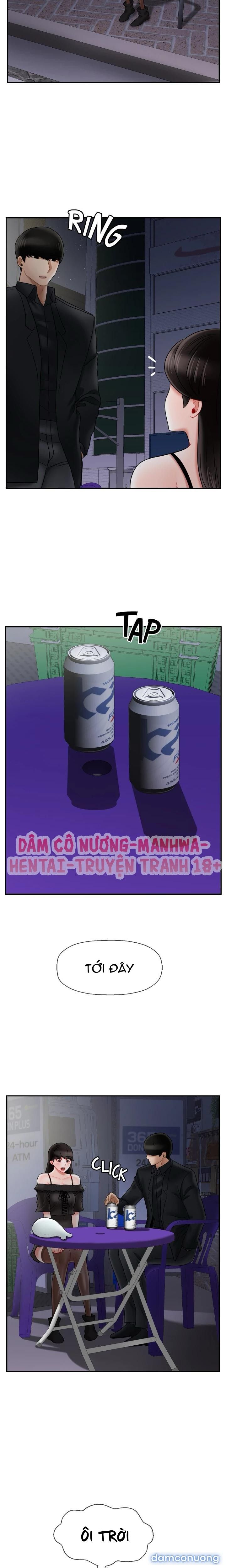 đọc truyện Bài Học Gợi Dục Chương 35 ảnh 15 tại Giả Dược