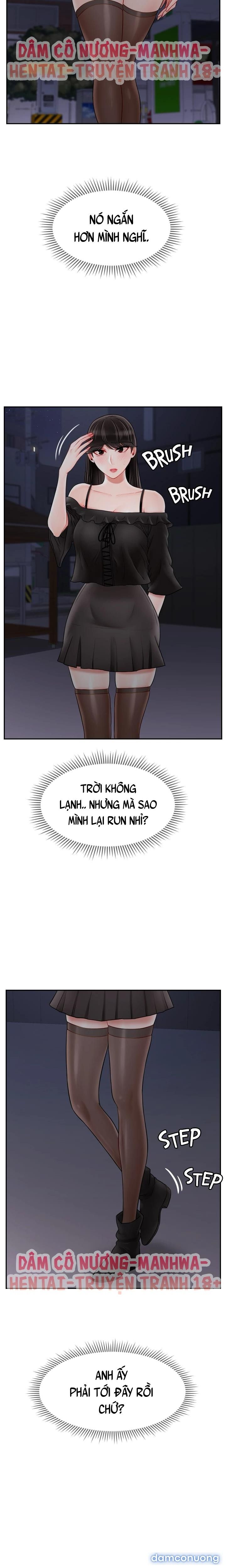 đọc truyện Bài Học Gợi Dục Chương 35 ảnh 3 tại Giả Dược