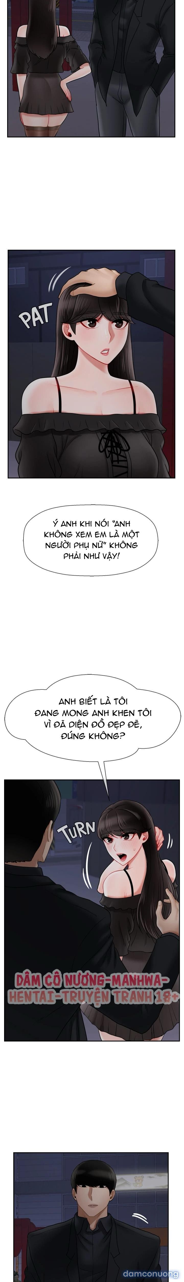đọc truyện Bài Học Gợi Dục Chương 35 ảnh 6 tại Giả Dược