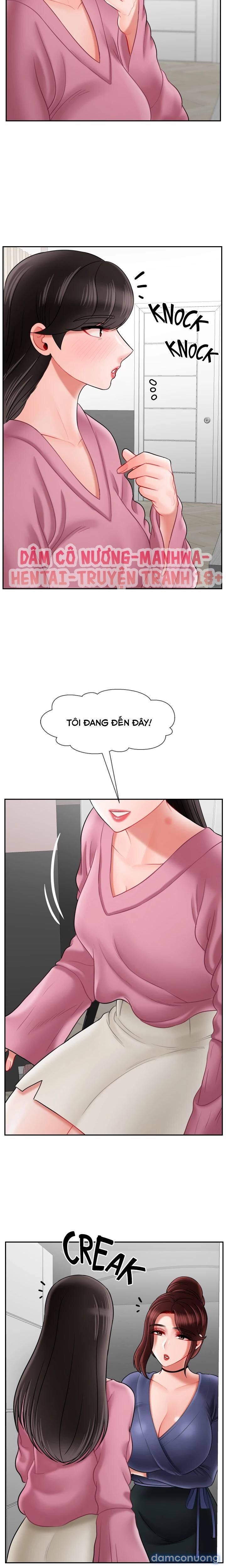 đọc truyện Bài Học Gợi Dục Chương 36 ảnh 11 tại Truyện Dạ Ký