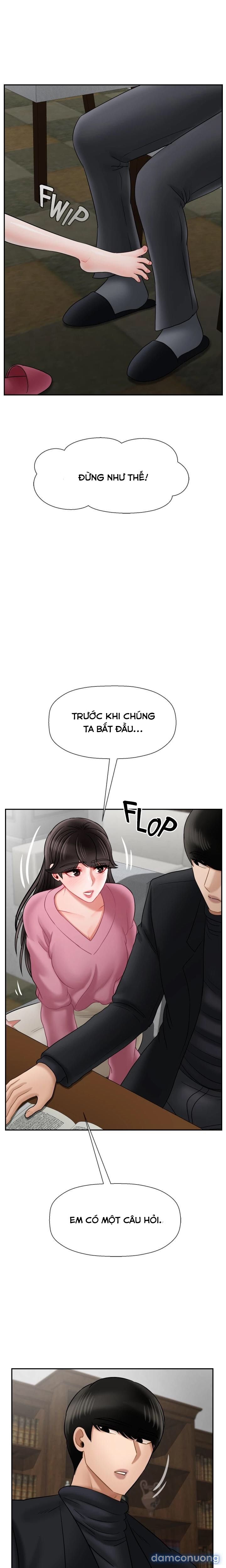 đọc truyện Bài Học Gợi Dục Chương 36 ảnh 21 tại Truyện Dạ Ký