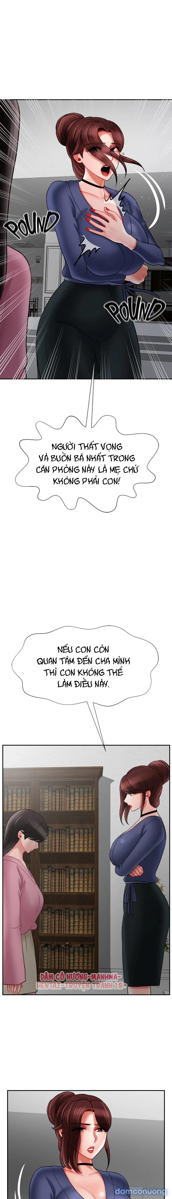 đọc truyện Bài Học Gợi Dục Chương 37 ảnh 13 tại Giả Dược