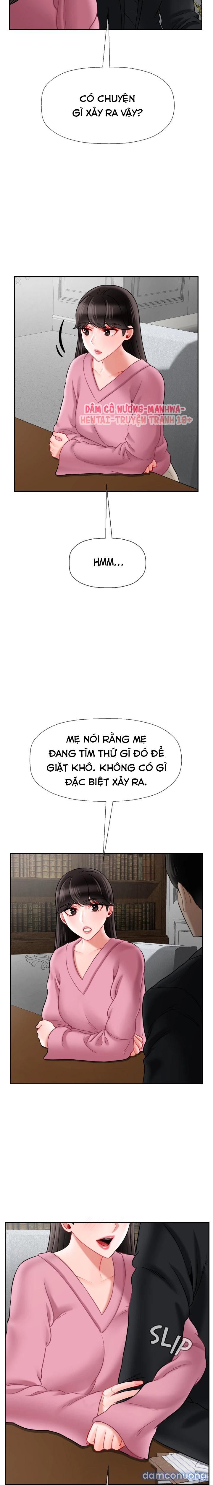đọc truyện Bài Học Gợi Dục Chương 37 ảnh 3 tại Giả Dược