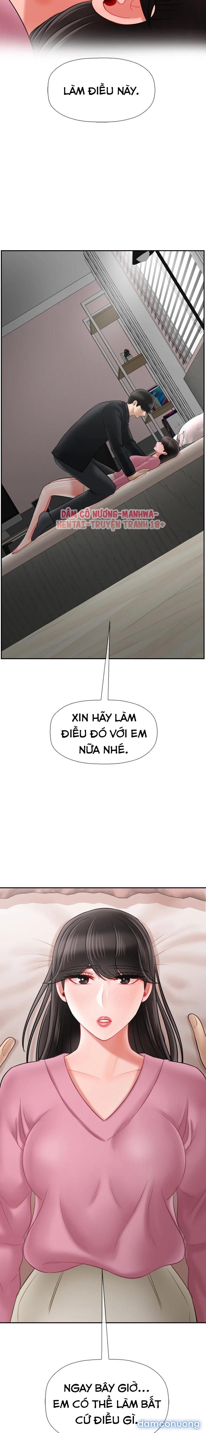 đọc truyện Bài Học Gợi Dục Chương 37 ảnh 27 tại Giả Dược