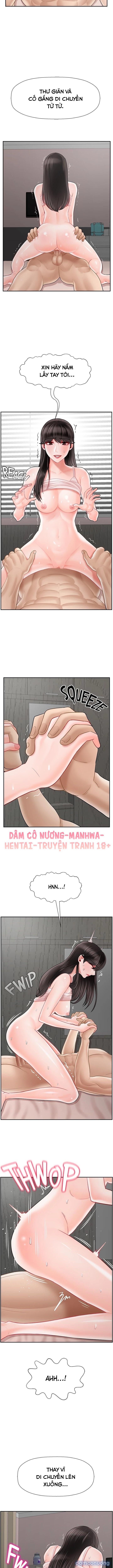 đọc truyện Bài Học Gợi Dục Chương 39 ảnh 4 tại Giả Dược