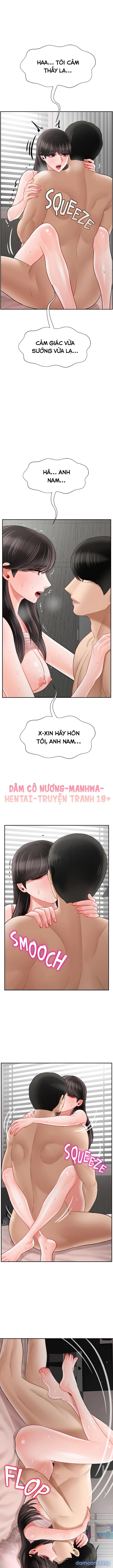 đọc truyện Bài Học Gợi Dục Chương 39 ảnh 7 tại Giả Dược