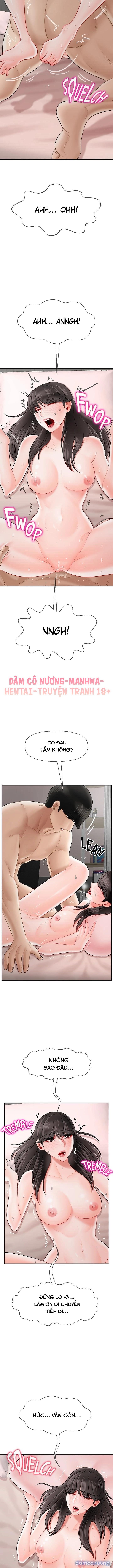 đọc truyện Bài Học Gợi Dục Chương 39 ảnh 10 tại Giả Dược