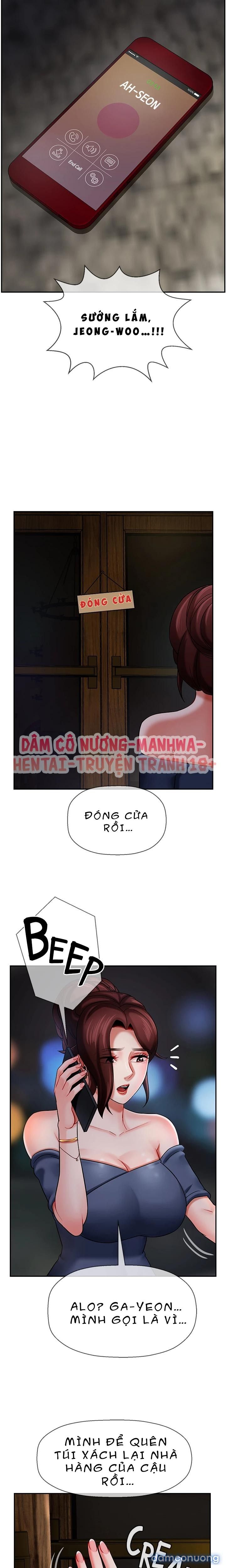 đọc truyện Bài Học Gợi Dục Chương 4 ảnh 19 tại Giả Dược