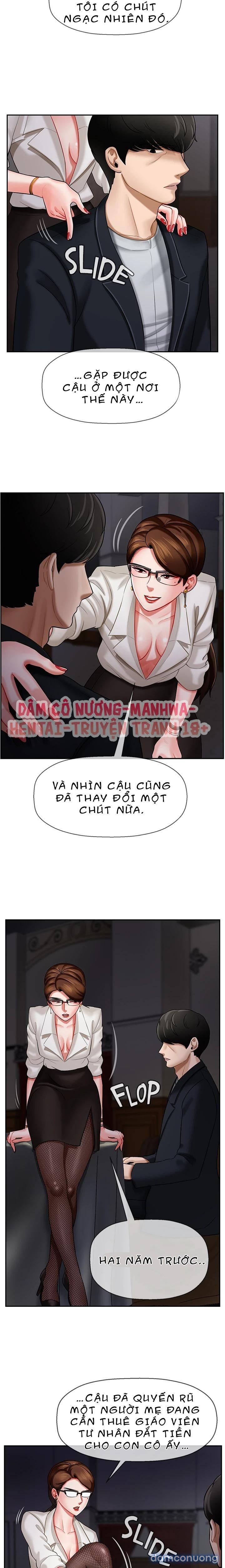 đọc truyện Bài Học Gợi Dục Chương 4 ảnh 10 tại Giả Dược