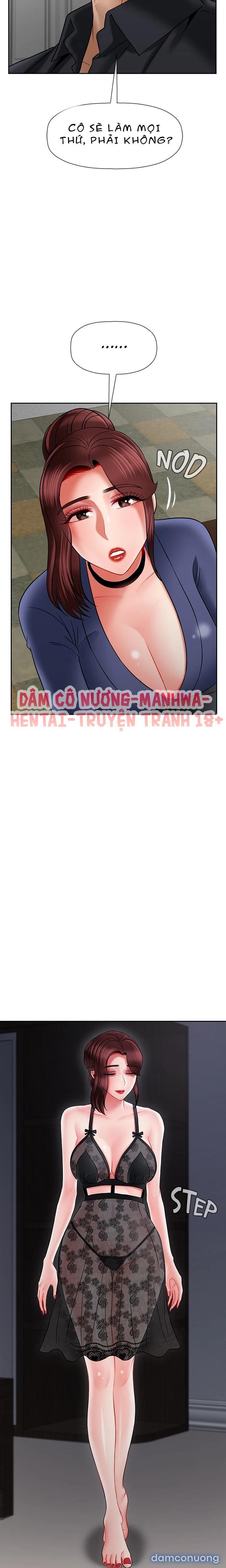 đọc truyện Bài Học Gợi Dục Chương 43 ảnh 24 tại Giả Dược