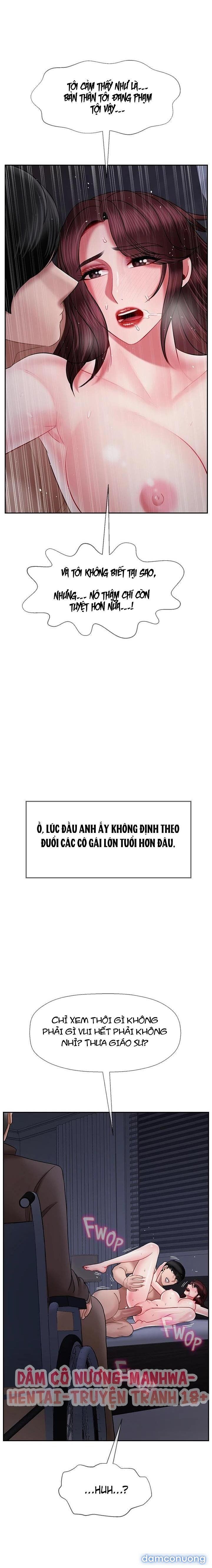 đọc truyện Bài Học Gợi Dục Chương 44 ảnh 19 tại Giả Dược