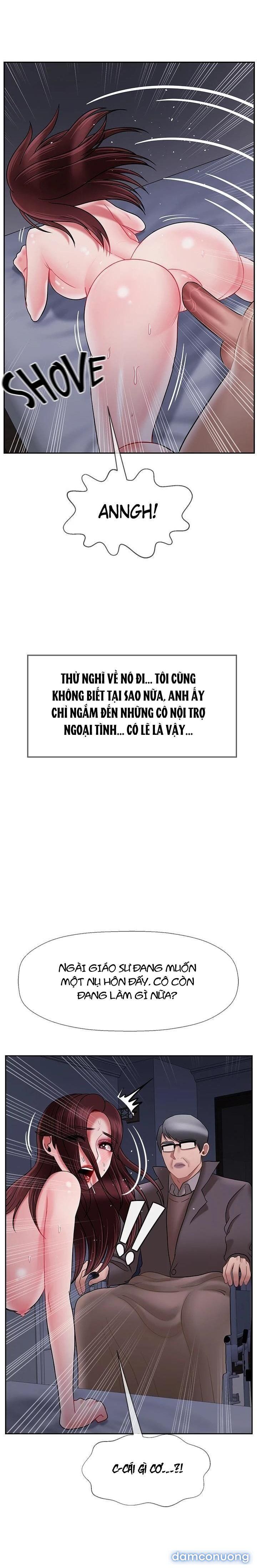 đọc truyện Bài Học Gợi Dục Chương 44 ảnh 20 tại Giả Dược