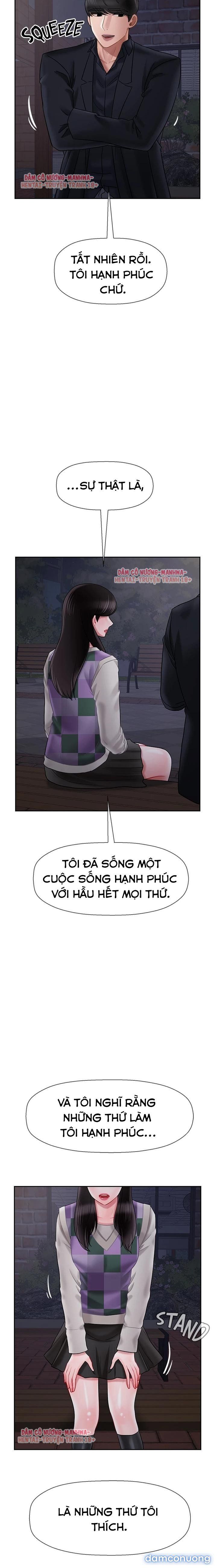 đọc truyện Bài Học Gợi Dục Chương 45 ảnh 15 tại Giả Dược