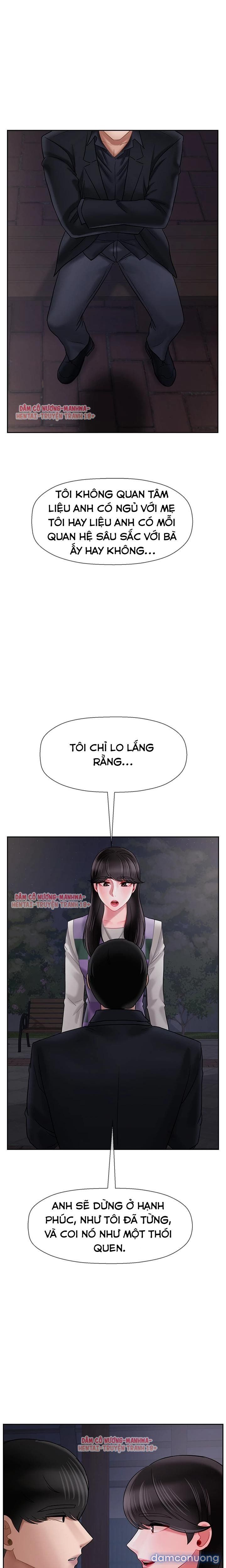 đọc truyện Bài Học Gợi Dục Chương 45 ảnh 17 tại Giả Dược