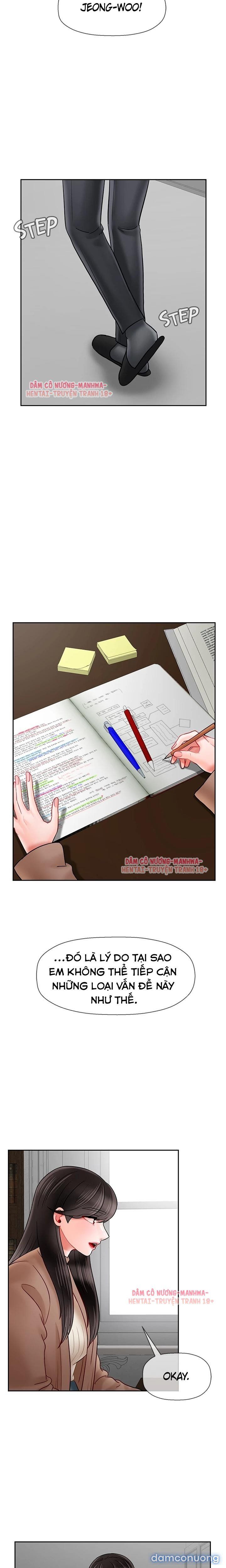 đọc truyện Bài Học Gợi Dục Chương 45 ảnh 21 tại Giả Dược