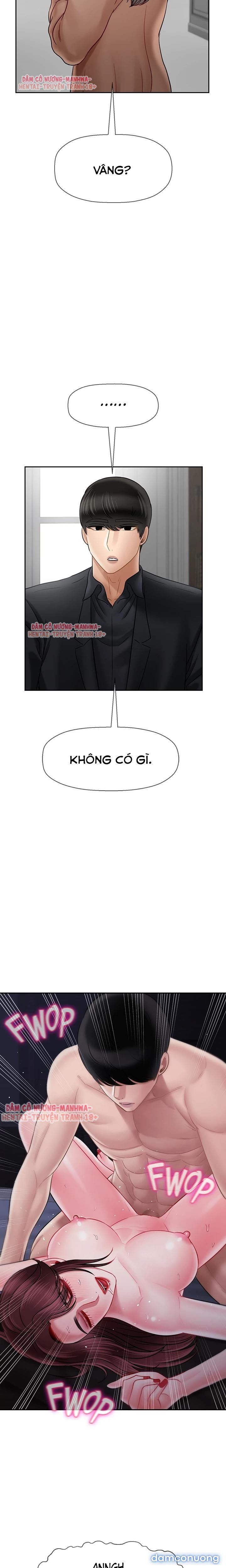đọc truyện Bài Học Gợi Dục Chương 45 ảnh 23 tại Giả Dược