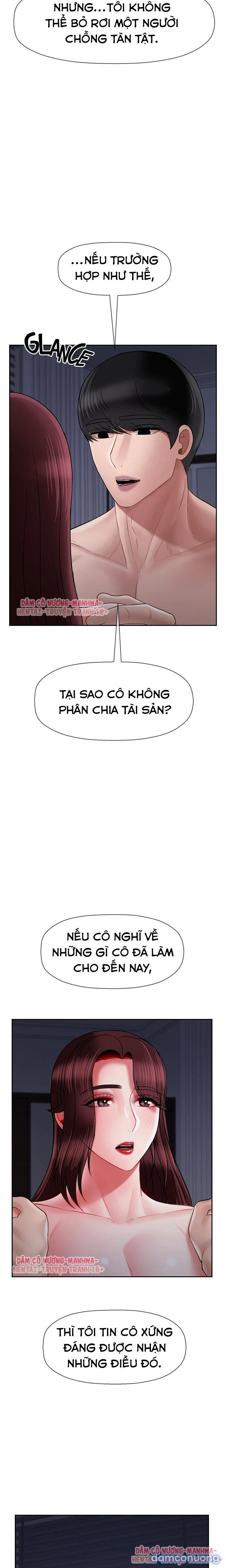 đọc truyện Bài Học Gợi Dục Chương 45 ảnh 6 tại Giả Dược