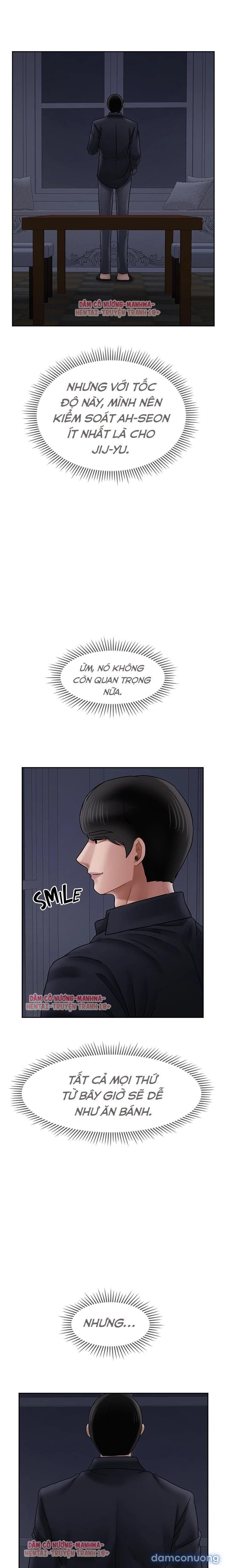 đọc truyện Bài Học Gợi Dục Chương 45 ảnh 8 tại Giả Dược