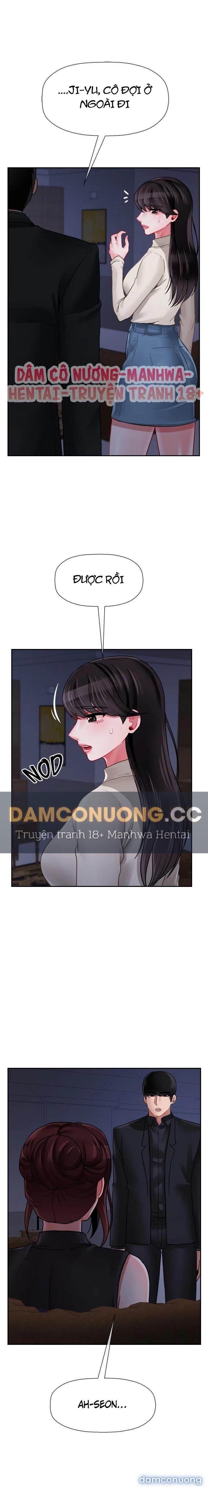 đọc truyện Bài Học Gợi Dục Chương 47 ảnh 5 tại Giả Dược