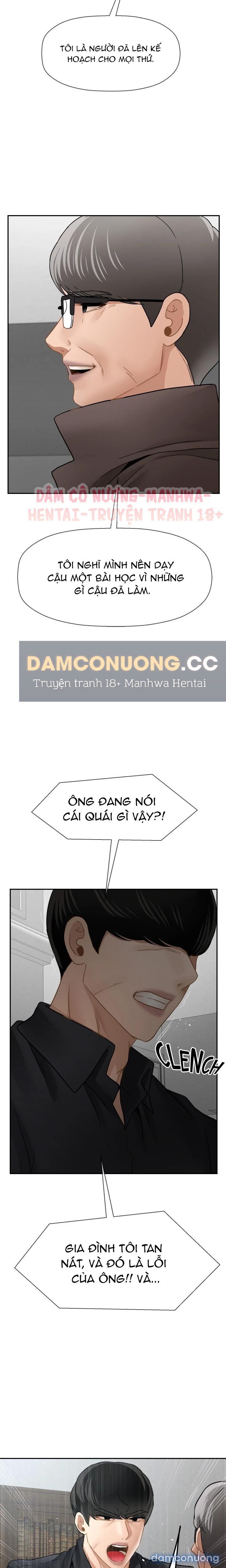 đọc truyện Bài Học Gợi Dục Chương 50 ảnh 14 tại Giả Dược