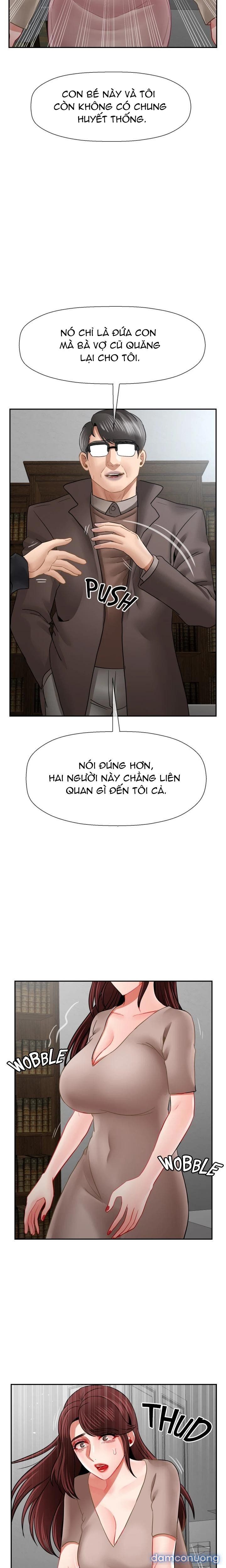 đọc truyện Bài Học Gợi Dục Chương 50 ảnh 18 tại Giả Dược