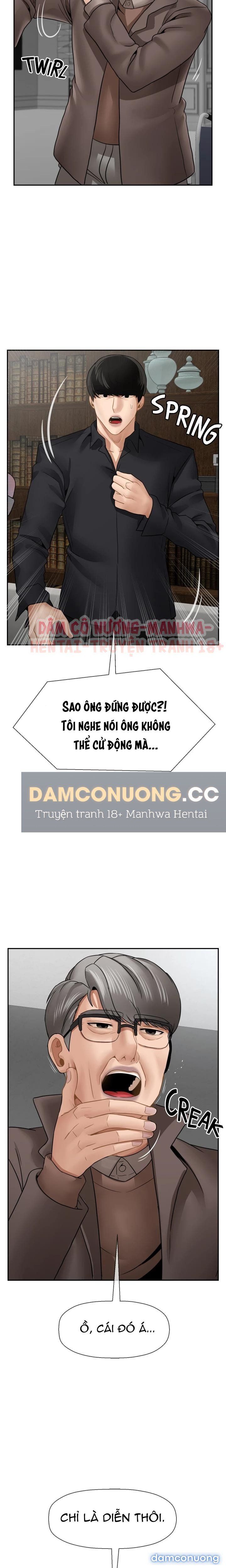 đọc truyện Bài Học Gợi Dục Chương 50 ảnh 5 tại Giả Dược