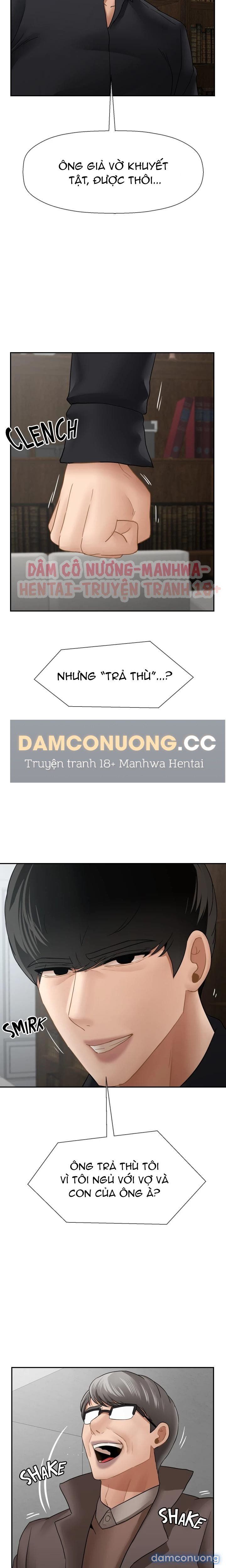 đọc truyện Bài Học Gợi Dục Chương 50 ảnh 8 tại Giả Dược